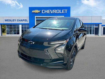 Used 2023 Chevrolet Bolt LT