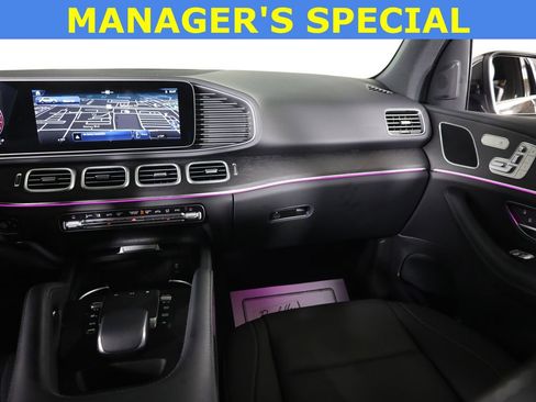Used 2026 Mercedes-Benz GLE 350 4MATIC image 47