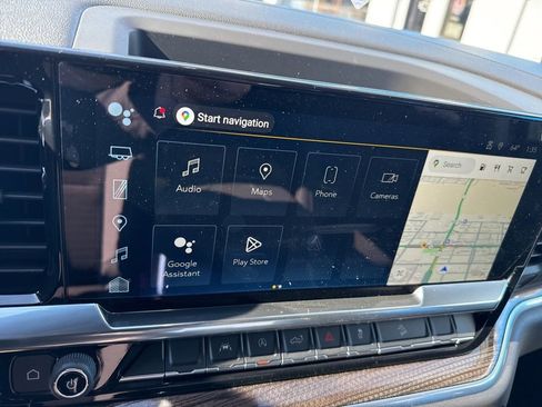 New 2026 Chevrolet Silverado 1500 LT w/ Z71 Off-Road Package image 26