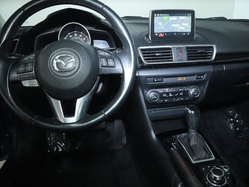 Used 2015 MAZDA MAZDA3 i Grand Touring FWD image 31