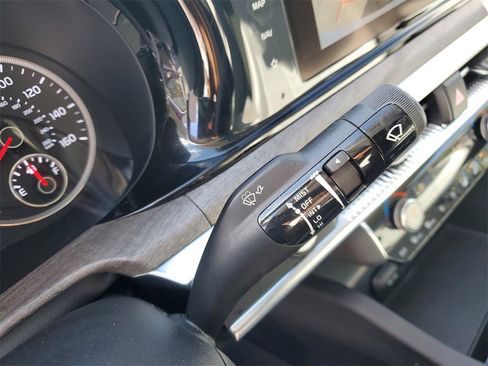 Used 2023 Kia K5 EX image 28