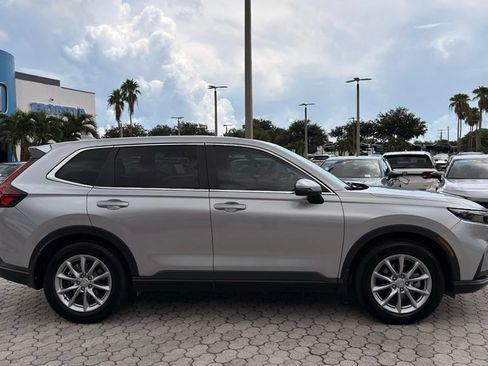 Used 2026 Honda CR-V EX image 14