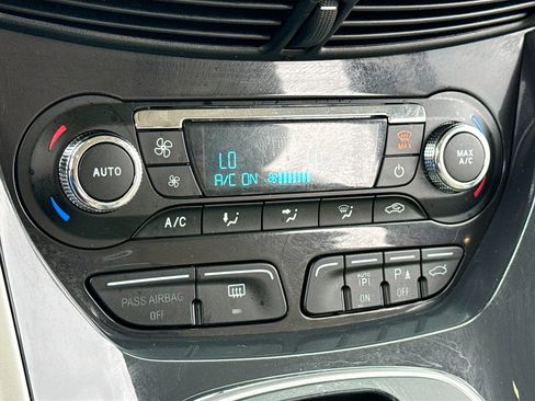 Used 2013 Ford Escape SEL FWD image 11