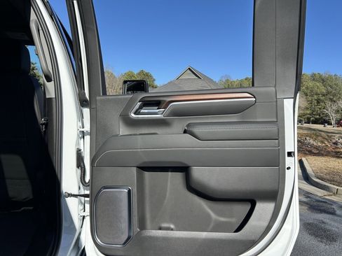 New 2026 GMC Sierra 3500 Denali image 58