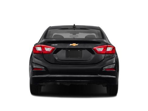 Used 2018 Chevrolet Cruze LS FWD image 8
