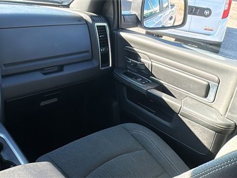 Used 2022 RAM 1500 Classic Warlock w/ Electronics Group image 21