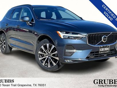 Certified 2023 Volvo XC60 B5 Core