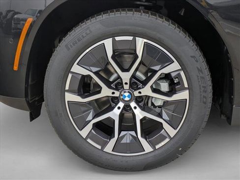 New 2026 BMW X3 xDrive30 w/ Premium Package image 10