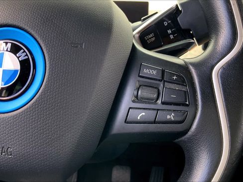Used 2015 BMW i3 w/ Range Extender image 24