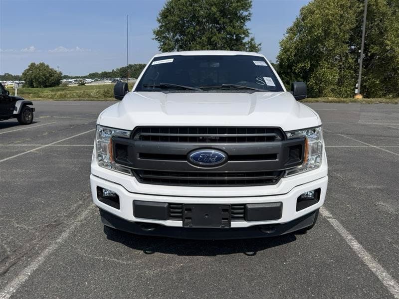 Used 2018 Ford F150 XLT w/ Equipment Group 302A Luxury AWD/4WD image 2