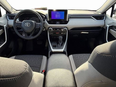 Certified 2025 Toyota RAV4 XLE image 13
