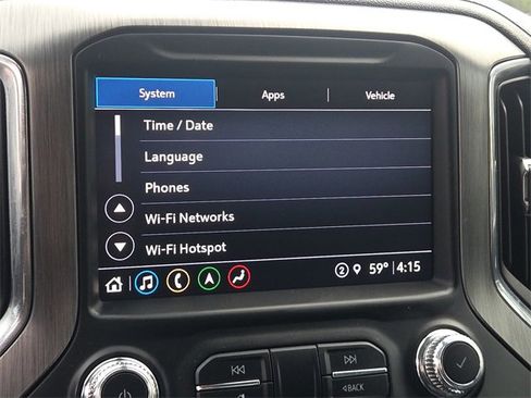 Used 2021 GMC Sierra 1500 Denali image 21