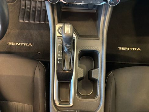 Used 2024 Nissan Sentra SV image 20