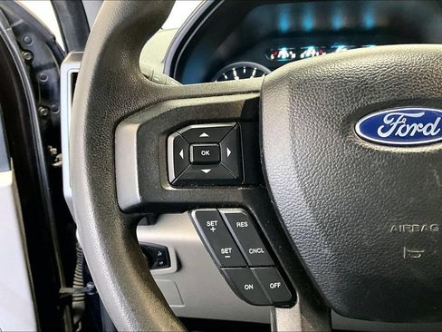 Used 2019 Ford F150 XLT w/ XTR Package AWD/4WD image 12