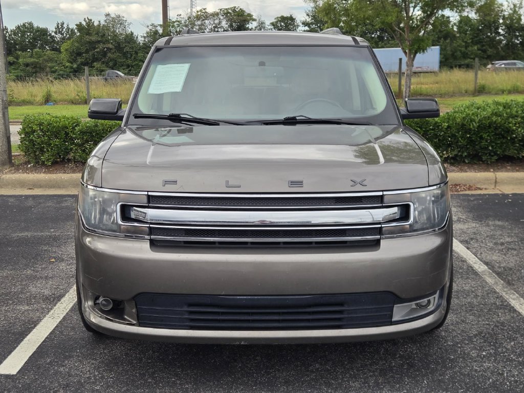 Used 2014 Ford Flex SEL w/ Equipment Group 202A FWD image 2
