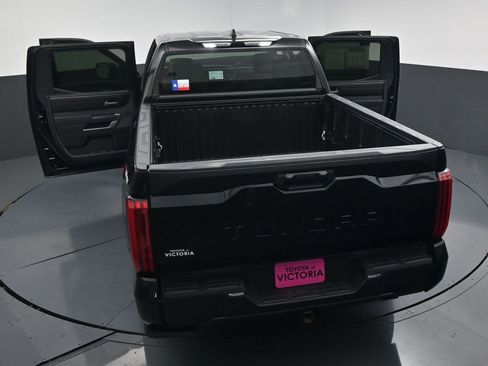 Used 2024 Toyota Tundra SR5 w/ SR5 Premium Package RWD image 21