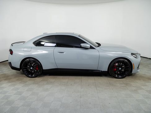 Used 2024 BMW 230i xDrive Coupe w/ Premium Package image 24