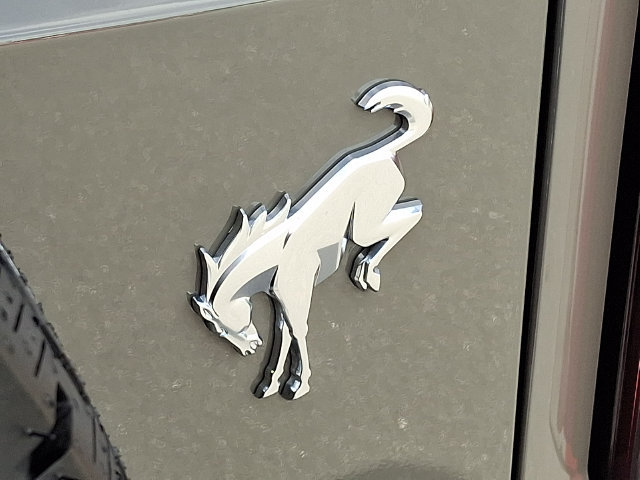 Used 2026 Ford Bronco Outer Banks AWD/4WD image 29