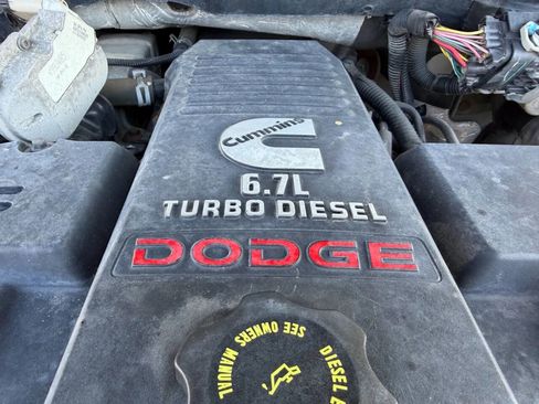 Used 2010 Dodge Ram 2500 Truck SLT w/ Big Horn Regional Pkg image 36