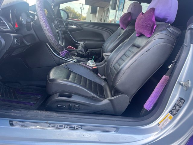 Used 2016 Buick Cascada Premium FWD image 15