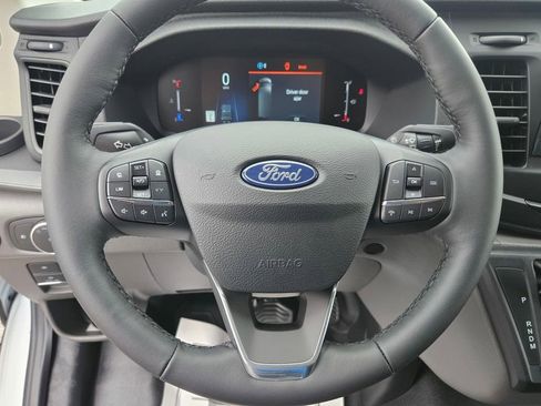 New 2026 Ford Transit 150 Low Roof image 14