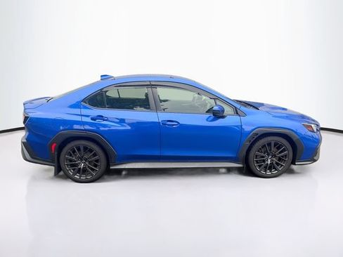 Used 2023 Subaru WRX Premium AWD/4WD image 10