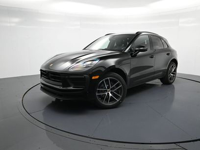 Used 2026 Porsche Macan