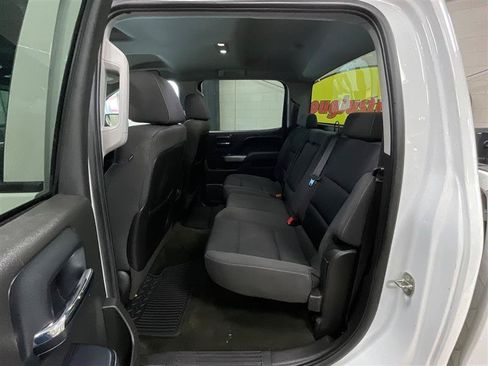 Used 2015 Chevrolet Silverado 1500 LT RWD image 18