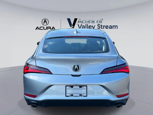 Certified 2024 Acura Integra FWD image 7