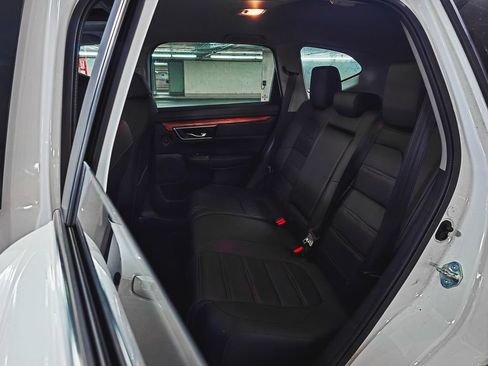 Used 2021 Honda CR-V EX-L image 20