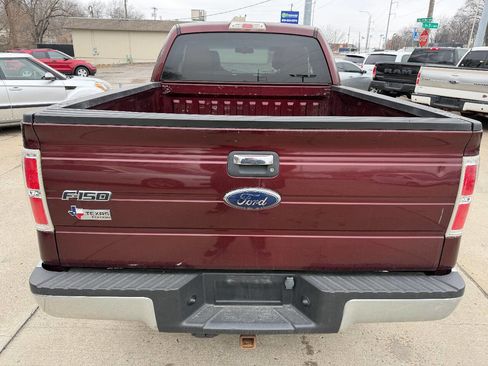 Used 2010 Ford F150 XLT image 6