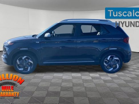 New 2026 Hyundai Venue SEL image 5