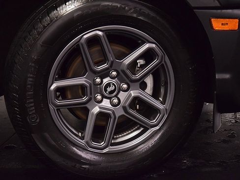 Used 2025 Ford Bronco Sport Big Bend image 10