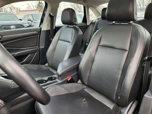Used 2019 Volkswagen Jetta SEL image 7