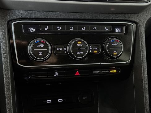 Used 2022 Volkswagen Atlas SE AWD/4WD image 15