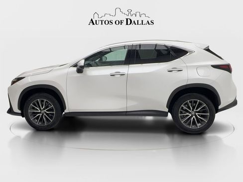 Used 2024 Lexus NX 250 FWD w/ Towing Package (2000 Lbs) image 5