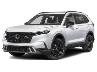 Used 2024 Honda CR-V Sport Touring video 1