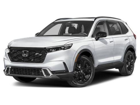 Used 2024 Honda CR-V Sport Touring image 1