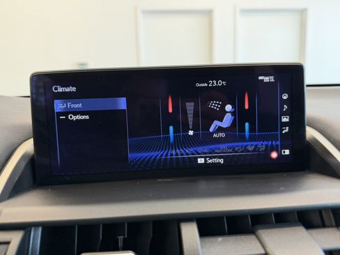Used 2020 Lexus NX 300 F Sport AWD/4WD image 15