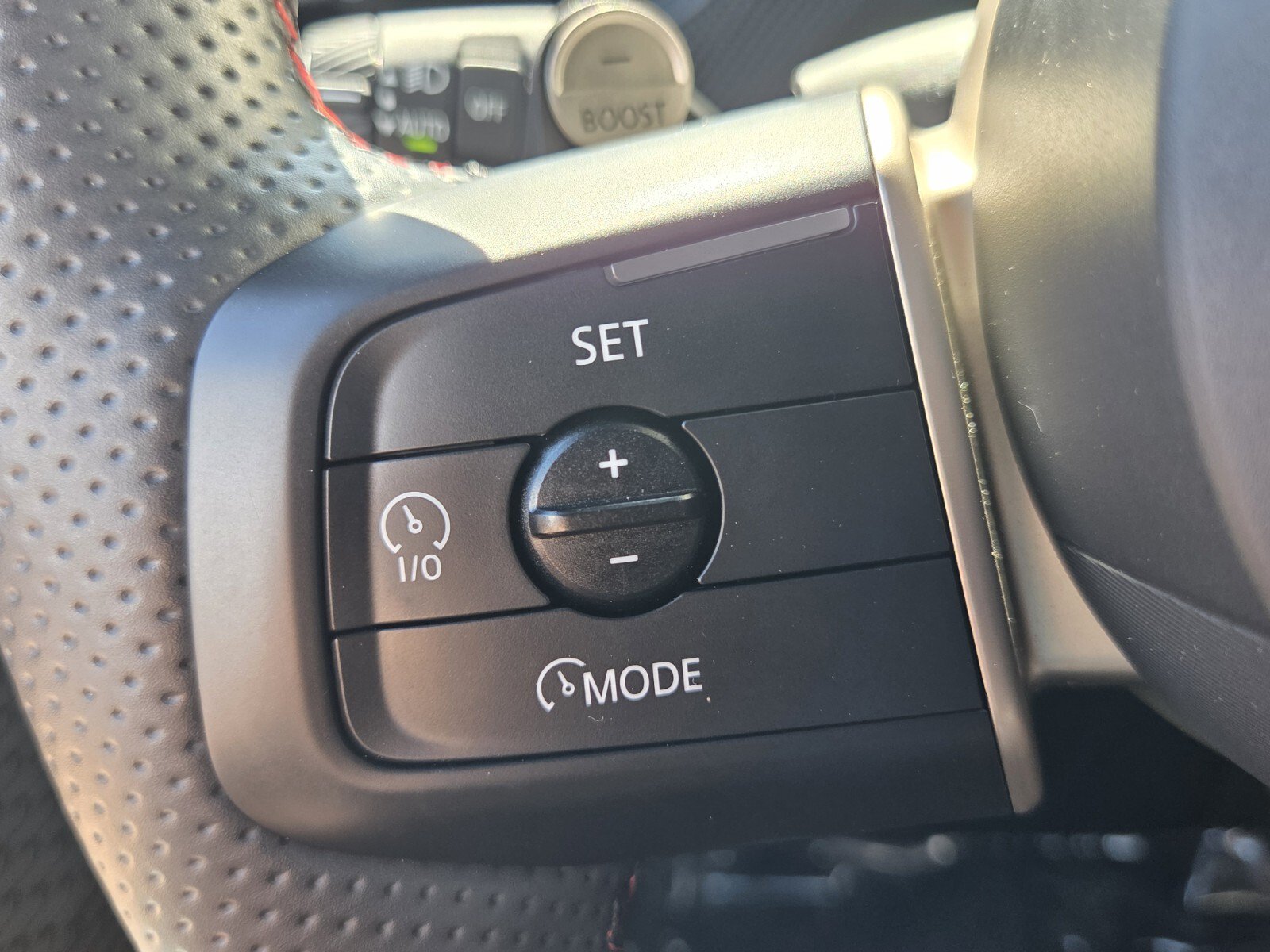 Certified 2025 MINI Cooper John Cooper Works FWD image 25