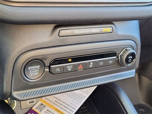 New 2025 Ford Bronco Sport Outer Banks AWD/4WD image 17