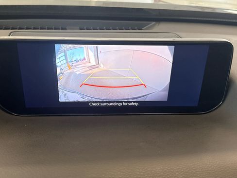 Certified 2023 MAZDA CX-50 2.5 S w/ Cargo Package image 17