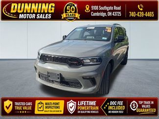 Used 2023 Dodge Durango GT AWD/4WD 360° Tour