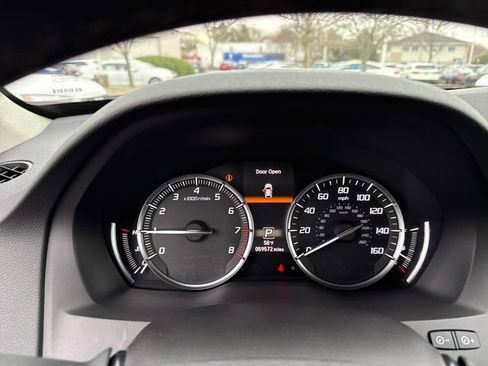 Used 2019 Acura MDX SH-AWD w/ Technology Package image 15