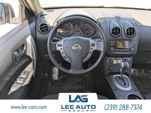 Used 2013 Nissan Rogue SV image 13