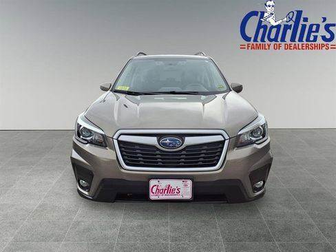 Used 2019 Subaru Forester Premium image 2