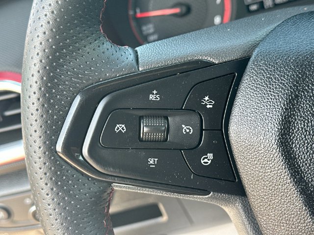 Used 2023 Chevrolet TrailBlazer RS w/ Convenience Package AWD/4WD image 50