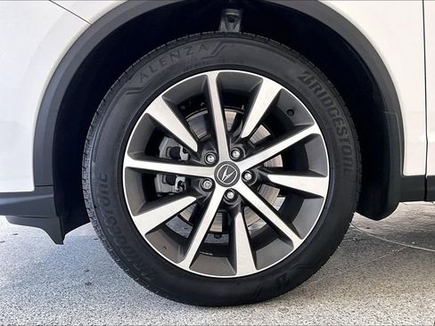 Used 2026 Acura MDX w/ Technology Package image 11