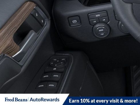 New 2026 Chevrolet Silverado 1500 LT image 22