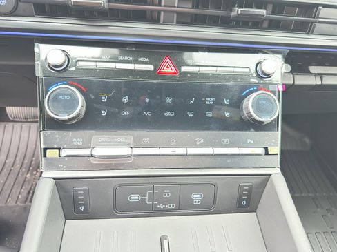 New 2026 Hyundai Santa Fe Calligraphy image 22